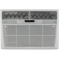 Frigidaire 22,000 BTU 230V Window-Mounted Heavy-Duty Air Conditioner with Temperature Sensing Remote Control N2