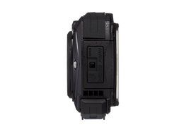 Pentax Optio WG-2 Digital Camera, Black (Discontinued by Manufacturer) N9