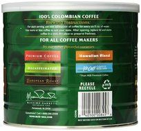 MJB Coffee 100% Colombian Ground, 23 Ounce N32