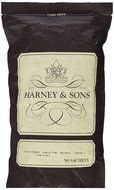 Winter White Earl Grey, 50 Sachets in Bulk Bag by Harney &amp; Sons N2