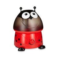 Crane "Lily the Lady Bug" Ultrasonic Cool Mist Humidifier N2