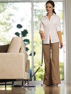 Bissell Floor Duster N2