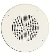 Bogen CEILINGKNOB Bogen Ceiling Speaker S86T725PG8WVK (BG-CEILINGKNOB)