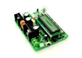 ZXY6005S Digital Controlled Programmable Regulated Power Supply Module w/DC 300W 60V 5A
