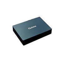 QLS QA730U XMOS DSD Coaxial Optical BNC USB digital interface