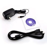 PYLE PVTTBT6OR Bluetooth Classic Vintage Style Vinyl Player Turntable, Vinyl-To-MP3 Record, Rechargeable Battery N2