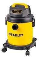 Stanley Wet/Dry Vacuum, 1 Gallon, 12-Volt DC N20