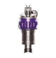 Dyson Cyclone, Assembly Purple Dc25