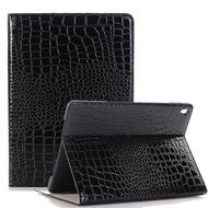 Apple iPad Pro 9.7 Case Cover,TechCode Smart Slim Multi Function Pattern Stand PU Leather Case Screen Protective... N37