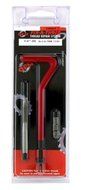 OEMTOOLS 25602 1/4 Inch Fix-A-Thread Repair Kit by OEMTOOLS