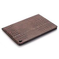Apple iPad Pro 9.7 Case Cover,TechCode Smart Slim Multi Function Pattern Stand PU Leather Case Screen Protective... N40