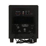 Blue Octave Home SW8D Subwoofer (Black)