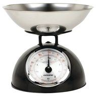 New STARFRIT 93004-002-0000 11lb-Capacity Kitchen Scale with Stainless Steel Bowl