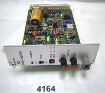 Rexroth Amplifier Card Vt5015 S34 R1 (4164)