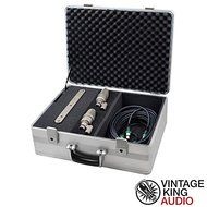 Gefell M930 Stereo Set VK Edition