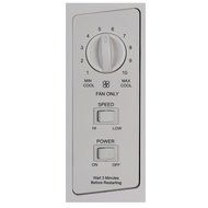 Haier 32-Pint Dehumidifier And Haier 5,100 BTU Window Air Conditioner Unit