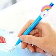 Saver Cute Cartoon Images Ball Point Pen Korean Pens Novelty Pen N2