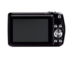 Casio Exilim EX-S5 10.1MP Digital Camera with 3x Optical Zoom and 2.7 inch LCD (Silver) N8
