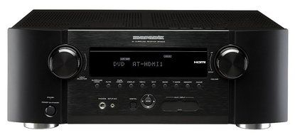 Marantz SR4003 Surround Receiver (Discontinued by Manufacturer)