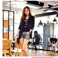 Evtech(tm) Women's New Fashion Style Casual Long-sleeved Thin Loose Drape Cardigan Coat Long Wraps Slim Outwear... N8