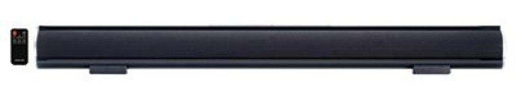 32" BT Sound Bar System