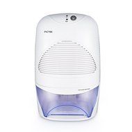 Pictek Mid-Size Dehumidifier Compact dehumidifiers Portable [ Thermo-Electric] [ Autt off ] with 600ml/day Dehumidification... N3
