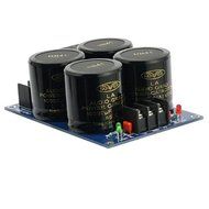 SainSmart LM3886TF Amplifier AMP+Power Supply Rectifier Filter Completed AUDIO Board Kit