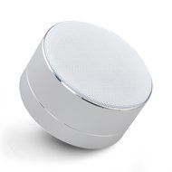 Accering Stereo Bluetooth Music Speaker,Wireless Mini Portable Outdoor Super Bass Sound and FM Radio for iPhone... N26
