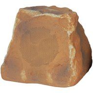 TIC Corporation WRS005CN Canyon Brown 5 Wireless Rock Speaker System W/Remote Consumer Electronics