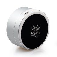 Accering Stereo Bluetooth Music Speaker,Wireless Mini Portable Outdoor Super Bass Sound and FM Radio for iPhone... N28