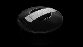 Latest Soundance Portable Stereo Wireless Bluetooth Speakers with subwoofer speaker and tweeter Speaker, FM Radio... N7