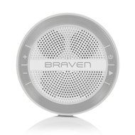 BRAVEN Mira Portable Wireless Bluetooth Speaker [10 Hour Playtime][Waterproof] Built-In 1200 mAh Power Bank Charger... N9