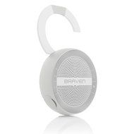 BRAVEN Mira Portable Wireless Bluetooth Speaker [10 Hour Playtime][Waterproof] Built-In 1200 mAh Power Bank Charger... N10