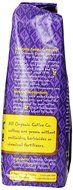 The Organic Coffee Co. Whole Bean, Breakfast Blend, 12 Ounce (Pack of 3) N2