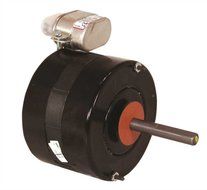 CENTURY OTR4513 208 - 240V 0.8 - 0.9 Amp 1/8 HP, 1550 rpm 504118 Condenser Fan Motor, 5"