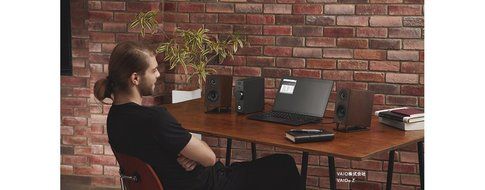SONY compact audio system hi-res sound source corresponding separate type Bluetooth enabled CAS-1 / B Black (Japan... N7