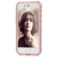 iPhone 6 Case, iPhone 6S Case (4.7"), YOKIRIN 2 in 1 Hybrid Heavy Duty Dual Layer Hard PC Back Soft TPU Bumper... N5