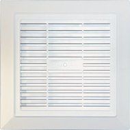 Universal Metal Industries Exhaust Fan Grill by Universal Metal Industries