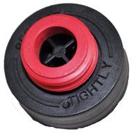 Bissell 9200 Pro-Heat 2X Clean Water Solution Tank Cap Genuine Part # 2036675