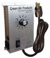 THC-2 - Total Humidity Controller - Humidify &amp; Dehumidify