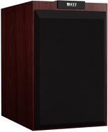 KEF R100 Bookshelf Loudspeaker - High Gloss Piano Black (Pair) N2