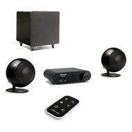 Orb Audio Booster One Soundbar Alternative - Steel N2