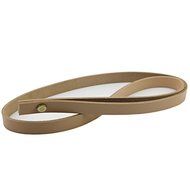 Genuine Leather Long Strap for B&amp;O Bang&amp;Olufsen BeoPlay A2 Bluetooth Speaker N6