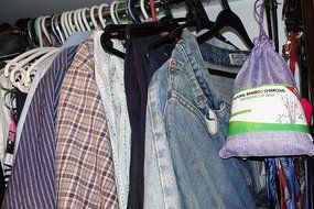 BUY MORE SAVE MORE Great Value SG Bamboo Charcoal Deodorizer Power Pack, Best Air Purifiers for Smokers &amp; Allergies... N34