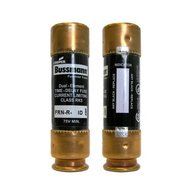 Cooper Bussmann BP/FRN-R-40ID 250-volt Current Limiting Class RK5 Fuse with Fusetron Dual Element and Time Delay...