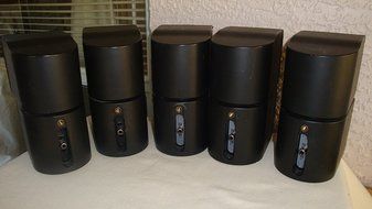 Bose Acoustimass 10 Subwoofer only.