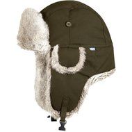 Fjallraven Sarek Heater Cap Dark Navy, L