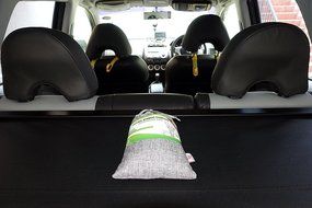 BUY MORE SAVE MORE Great Value SG Bamboo Charcoal Deodorizer Power Pack, Best Air Purifiers for Smokers &amp; Allergies... N40