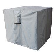 Leader Accessories Air Conditioner Cover Square Heavy Duty 100% Waterproof N4