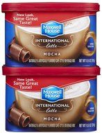Maxwell House International Mocha Latte - 8.5 oz - 2 pk N2